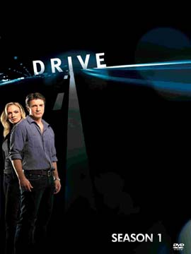 Drive - The Complete Season One